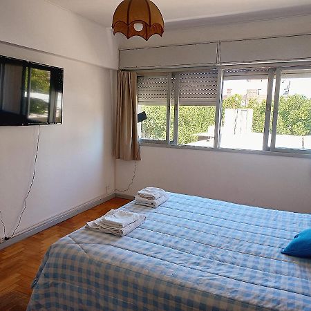 شقة Excelente Departamento En Microcentro De ميندوزا المظهر الخارجي الصورة