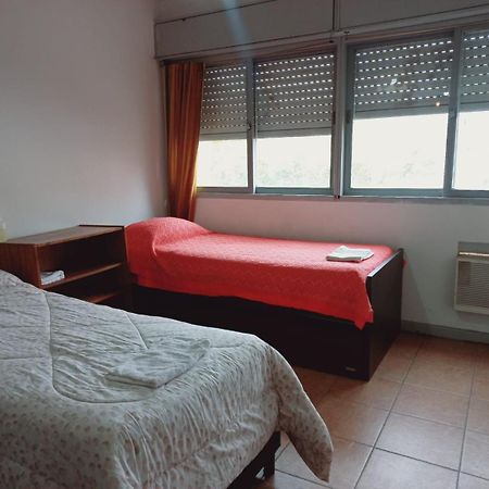شقة Excelente Departamento En Microcentro De ميندوزا المظهر الخارجي الصورة