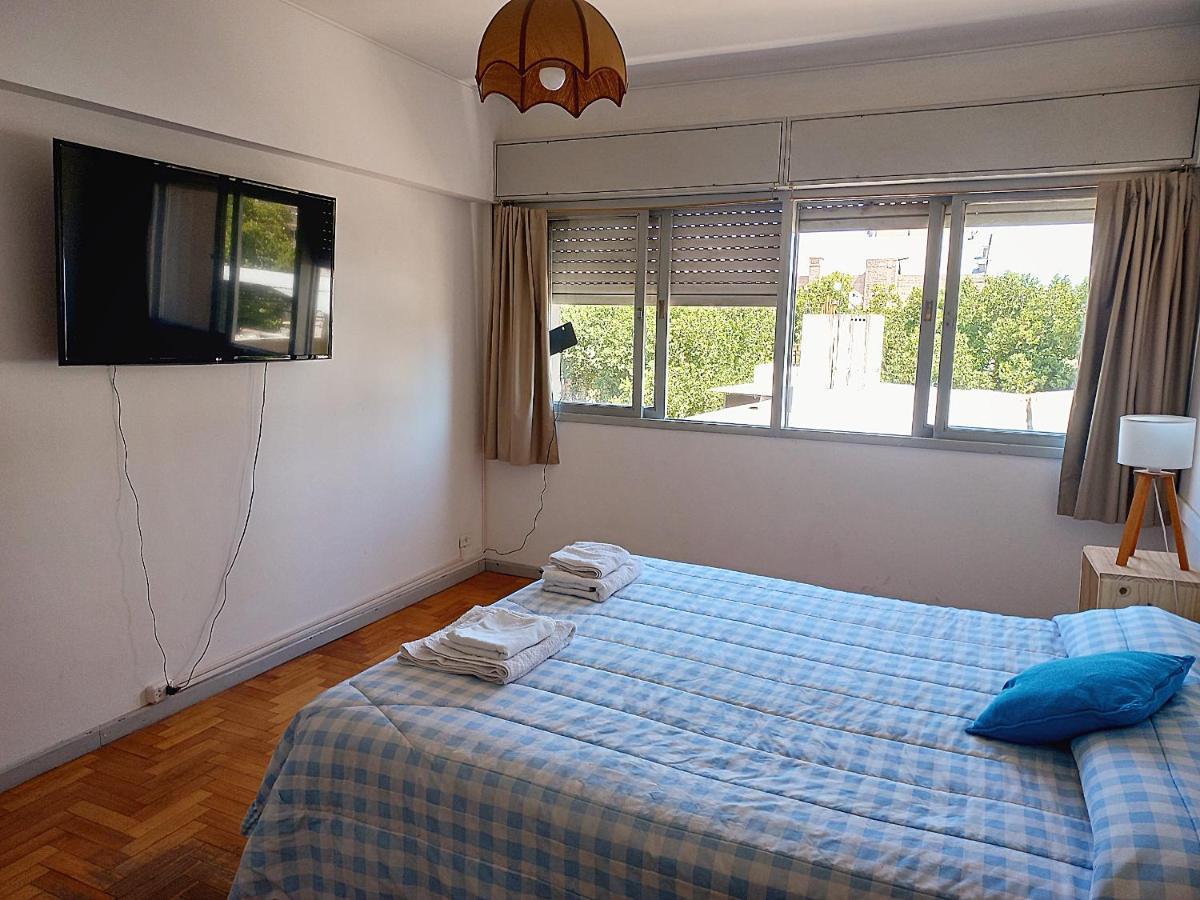 شقة Excelente Departamento En Microcentro De ميندوزا المظهر الخارجي الصورة