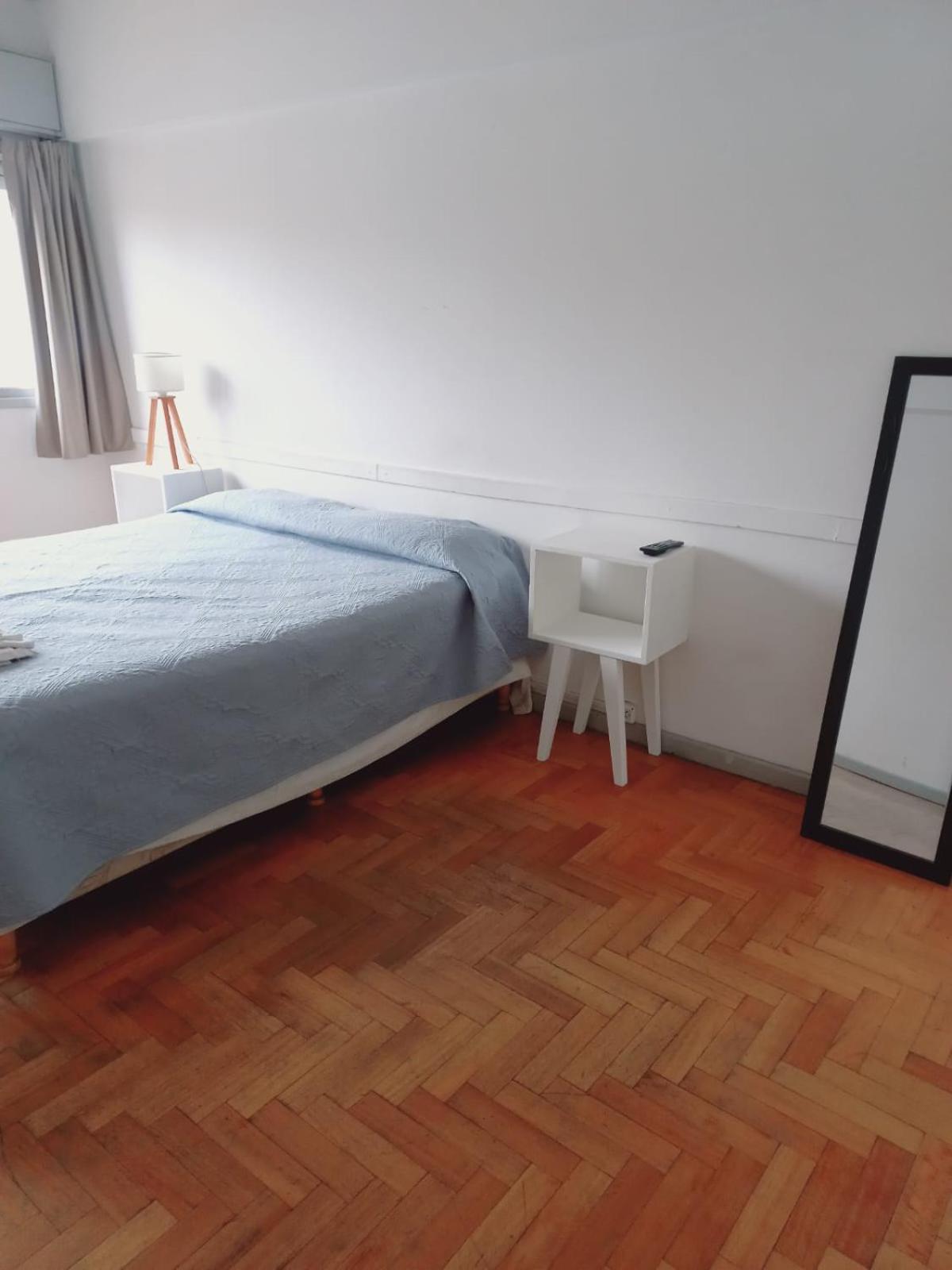 شقة Excelente Departamento En Microcentro De ميندوزا المظهر الخارجي الصورة