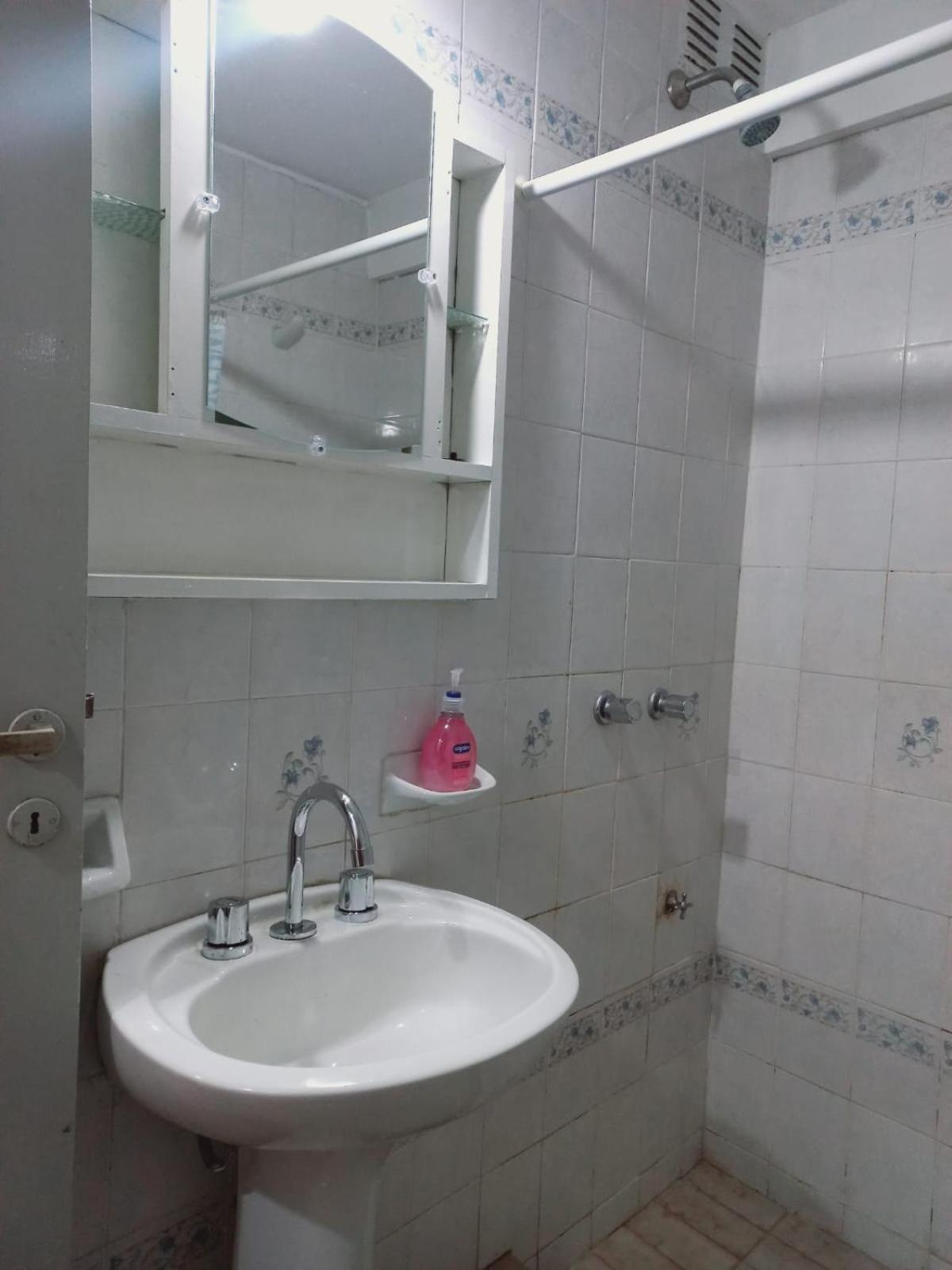 شقة Excelente Departamento En Microcentro De ميندوزا المظهر الخارجي الصورة